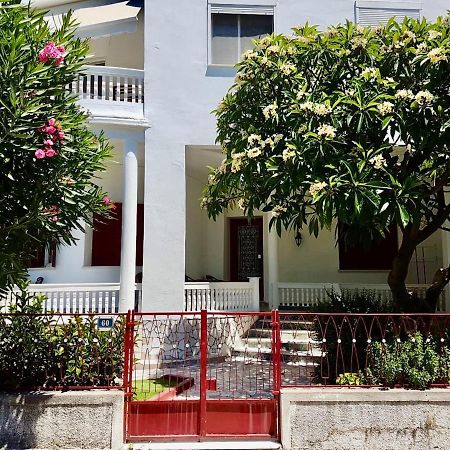 The Metropolis Residence Rhodes Rhodes City Exterior photo