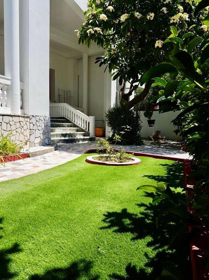 The Metropolis Residence Rhodes Rhodes City Exterior photo