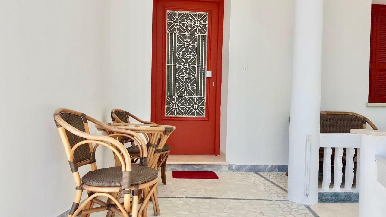 The Metropolis Residence Rhodes Rhodes City Exterior photo