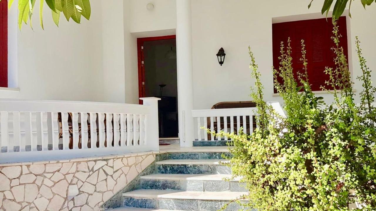 The Metropolis Residence Rhodes Rhodes City Exterior photo
